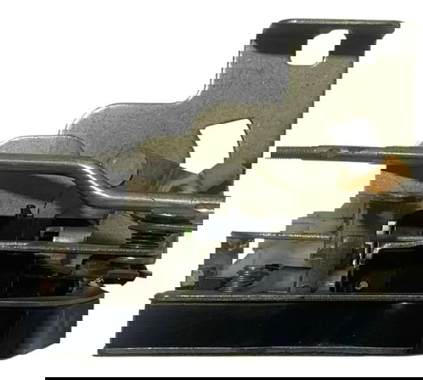 Fechadura Da Porta Dianteira Direita Chery Qq 2011/2013