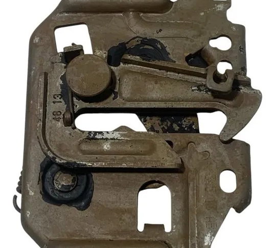 Fechadura Capo Dianteiro Ford Ecosport 2013/2018
