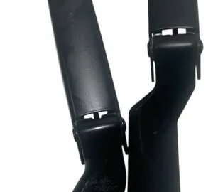 Par Braço Limpador Parabrisa Dianteir. Audi A3 Golf 1998/07