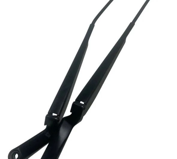 Par Braço Limpador Parabrisa Dianteir. Audi A3 Golf 1998/07