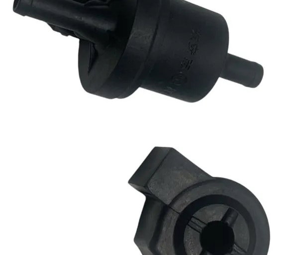 Válvula Canister Citroen C3 1.4 1.6 8v 16v 2005/2015