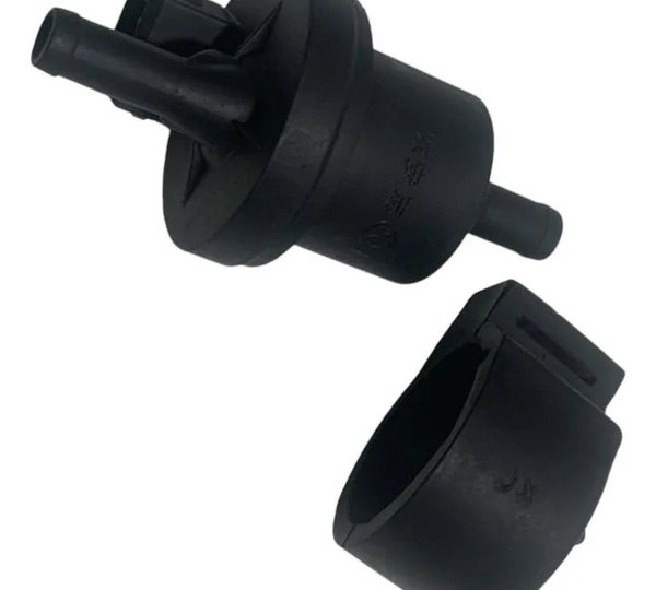Válvula Canister Citroen C3 1.4 1.6 8v 16v 2005/2015