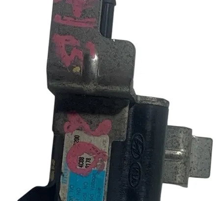 Válvula Solenoide Partida Frio Hb20 1.6 16v Flex 2012/2020