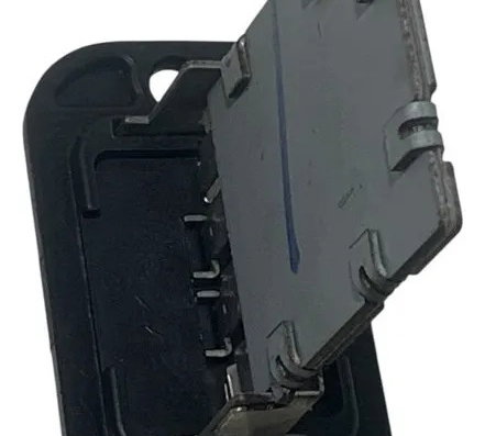 Resistencia Caixa Evaporadora Renault Kwid 1.0 2018/2022
