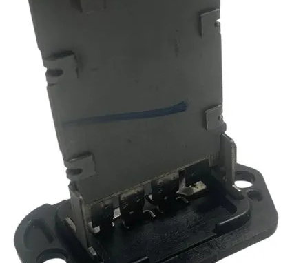 Resistencia Caixa Evaporadora Renault Kwid 1.0 2018/2022