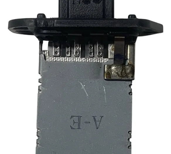 Resistencia Caixa Evaporadora Renault Kwid 1.0 2018/2022