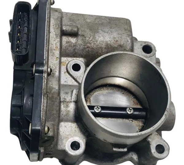 Tbi Corpo Borboleta Nissan Versa Kicks 1.6 2019