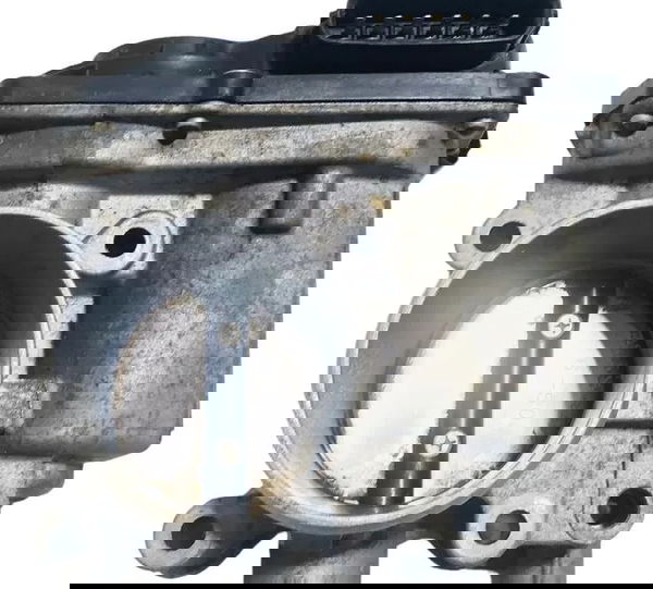 Tbi Corpo Borboleta Nissan Versa Kicks 1.6 2019