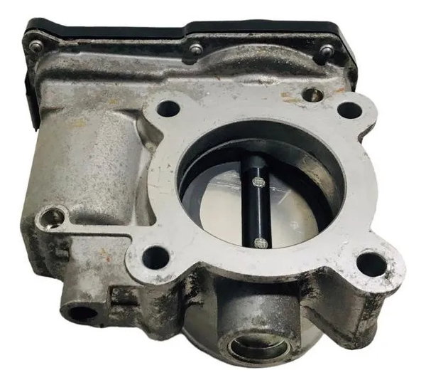 Tbi Corpo Borboleta Nissan Versa Kicks 1.6 2019