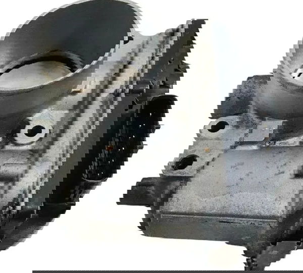 Tbi Corpo Borboleta Nissan Versa Kicks 1.6 2019