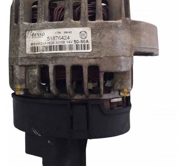 Alternador Fiat Palio Fire Way 1.0 2014/2015