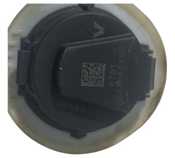 Sensor Porta Dianteira Esquerda Renault Kwid 2017/2022