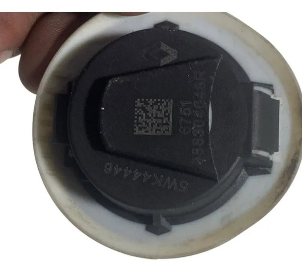 Sensor Porta Dianteira Esquerda Renault Kwid 2017/2022