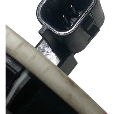 Sensor Porta Dianteira Esquerda Renault Kwid 2017/2022