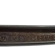 Maçaneta Externa Metal Fusca Lado Esquerdo Original