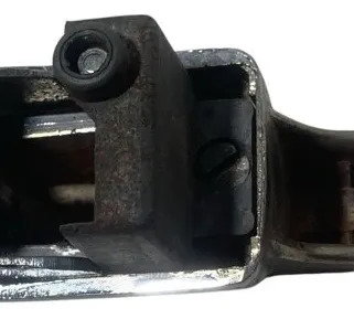 Maçaneta Externa Metal Fusca Lado Esquerdo Original