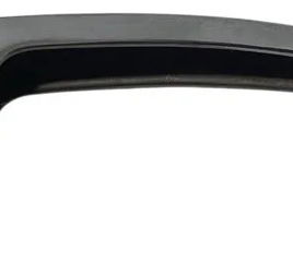 Maçaneta Externa Metal Fusca Lado Esquerdo Original