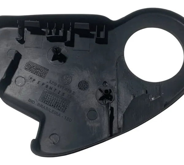 Capa Reclinador Banco Diant Esquerdo Vw Fox Space 2008/2015