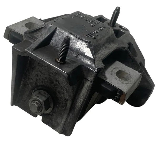 Coxim Motor Esquerdo Volkswagen Fox Saveiro Polo 2011/2017
