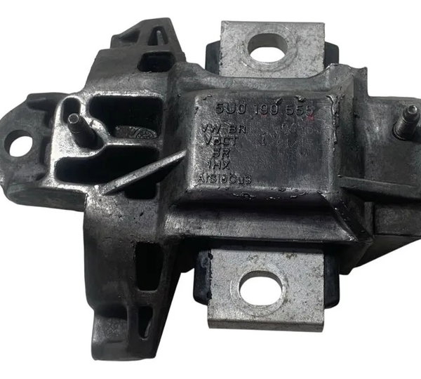 Coxim Motor Esquerdo Volkswagen Fox Saveiro Polo 2011/2017