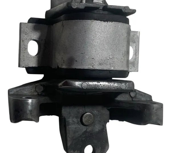 Coxim Motor Esquerdo Volkswagen Fox Saveiro Polo 2011/2017