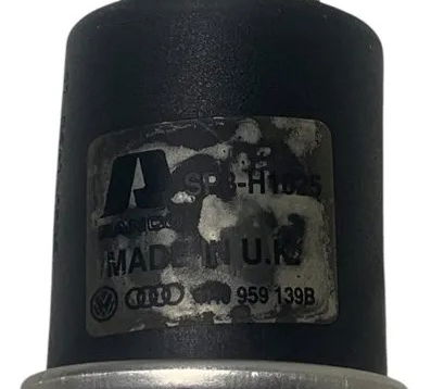 Pressostato Ar Condicionado Audi A3 Vw Golf 1.8 1997/2004