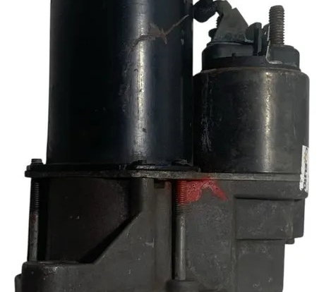 Motor Partida Chery Face S18 1.3 16v 2011/2015