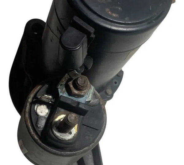 Motor Partida Chery Face S18 1.3 16v 2011/2015