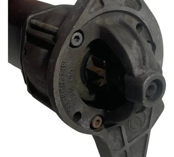 Motor Partida Chery Face S18 1.3 16v 2011/2015