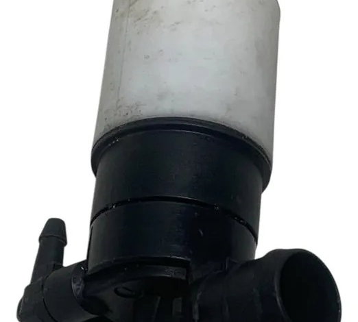 Bomba Água Limpador Esguicho Parabrisa C3 307 Logan Sandero