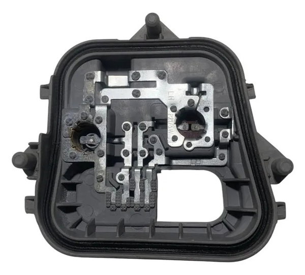 Soquete Circuito Lanterna Tras Le Volkswagen Fox 2014/2020