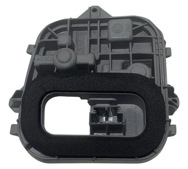 Soquete Circuito Lanterna Tras Le Volkswagen Fox 2014/2020