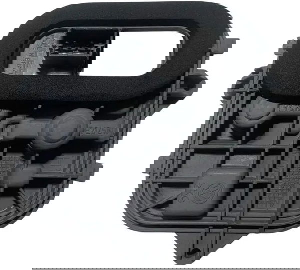 Soquete Circuito Lanterna Tras Le Volkswagen Fox 2014/2020