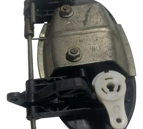 Maçaneta Externa Diant Le Chevrolet Celta Prisma 2007/2015