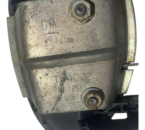 Maçaneta Externa Diant Le Chevrolet Celta Prisma 2007/2015