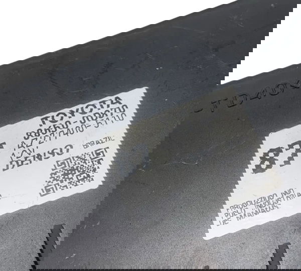 Modulo Conforto Toyota Yaris 2017/2024