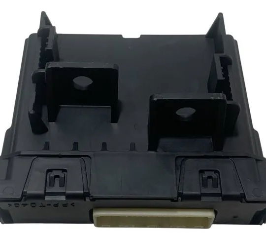 Modulo Conforto Toyota Yaris 2017/2024