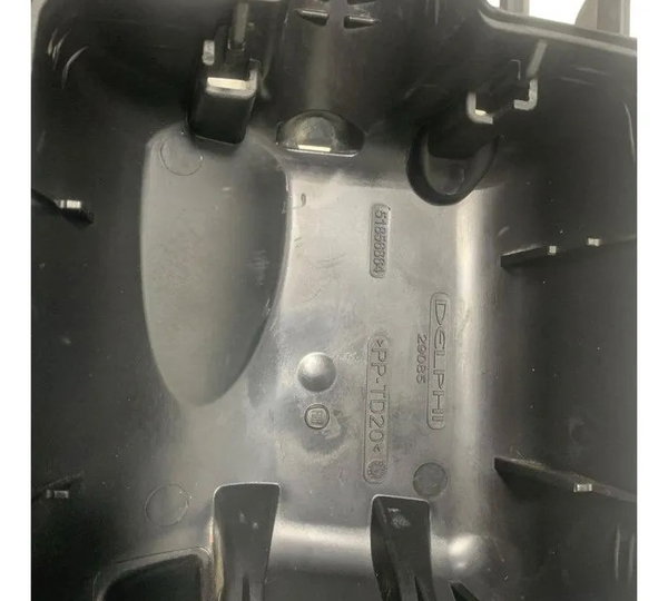 Tampa Caixa Fusiveis Fiat Argo Cronos Mobi Palio 2004/2024