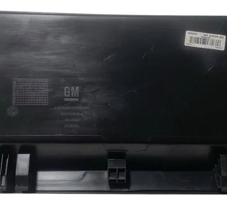 Tampa Porta Luva Chevrolet Onix Plus 1.0 Turbo 2020/2024