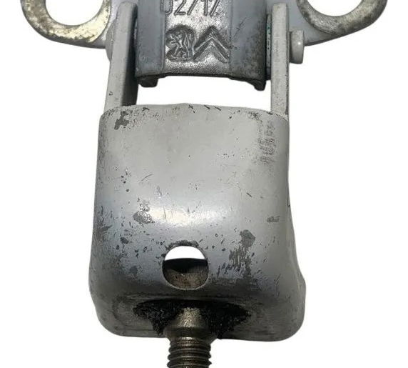 Dobradiça Tampa Tras. Citroen Air Cr Peugeot 208 308 2013/19