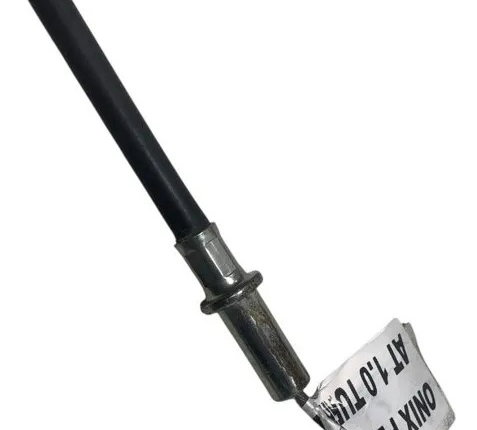 Cabo Freio Mão Chevrolet Onix Plus Turbo 1.0 2020/2024