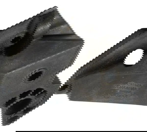 Suporte Coxim Motor Audi A3 1.8 Original 1998/2006