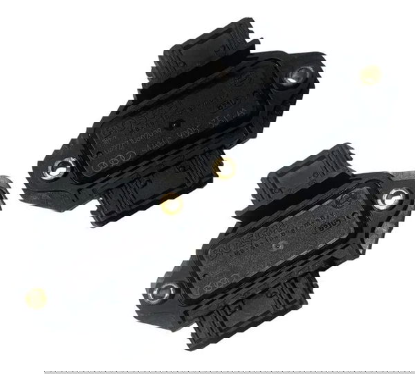 Modulo De Ignição Audi A3 1.8 A6 2.7 2004/2008