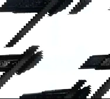 Kit 04 Sensor Abertura De Porta Toyota Corolla 2015/2019