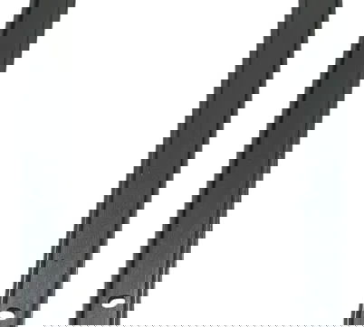 Par Canaleta Guia Vidro Diant Esquerdo Toytota Corolla 2018