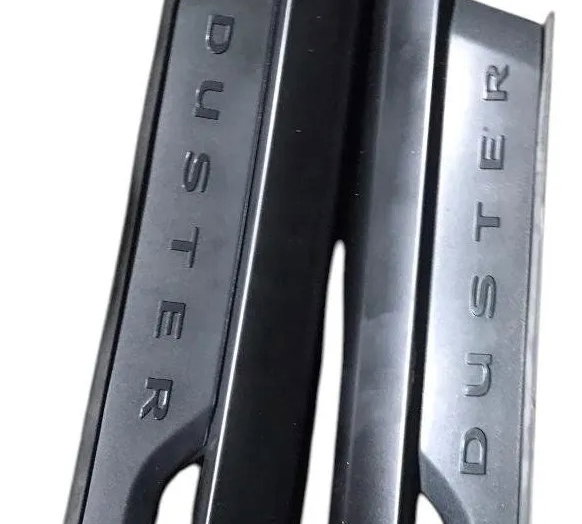 Rack De Teto Renault Duster 2022
