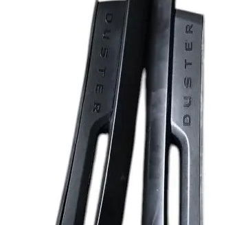 Rack De Teto Renault Duster 2022