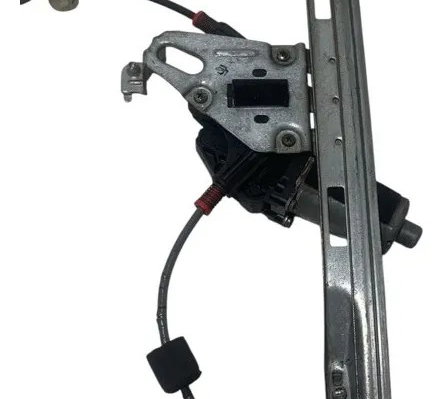 Máquina Vidro Dianteiro Direita Peugeot 206 2001/2008