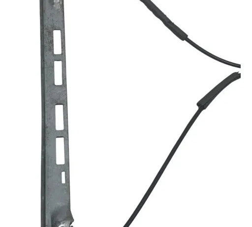 Máquina Vidro Dianteiro Direita Peugeot 206 2001/2008
