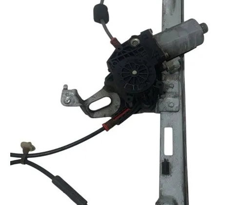 Máquina Vidro Dianteiro Direita Peugeot 206 2001/2008